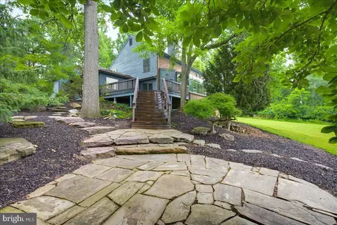 Exterior - 4065 Deerhill Dr, Hellam, PA 17406 photo 11 of 14
