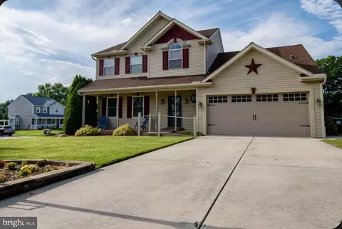 153 Timber Ln, Hanover, PA 17331