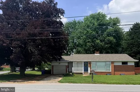 406 Tyler Run Rd, York, PA 17403
