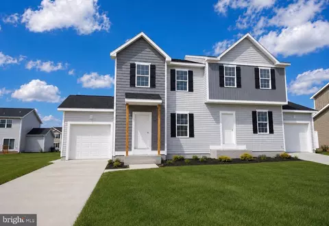 3813 Castle Dr #LOT 208, Dover, PA 17315