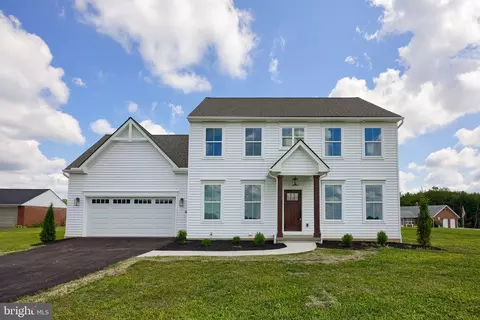 7393 Yellow Church Rd, Seven Valleys, PA 17360