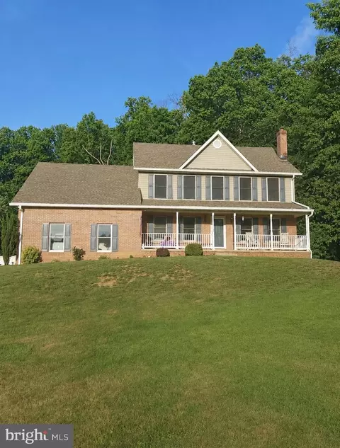 14314 Curvin Dr, Stewartstown, PA 17363