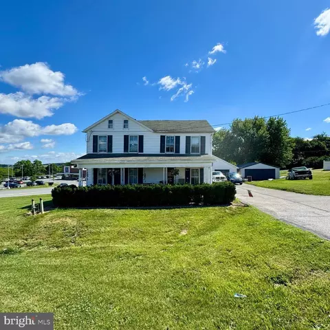 3225 Cape Horn Rd, Red Lion, PA 17356