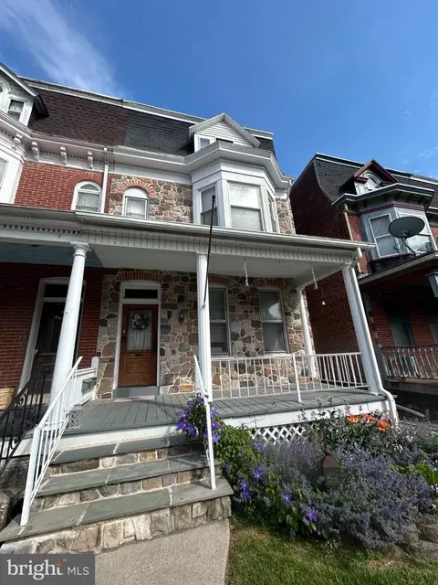 724 Pennsylvania Ave, York, PA 17404