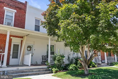 80 S 4th St, Mount Wolf, PA 17347
