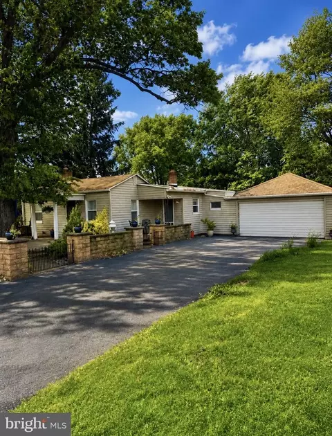 55 Central Ave, York, PA 17406