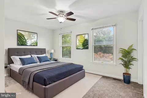 Bedroom - 436 Springbrook Ct #E1, Hanover, PA 17331 photo 1 of 7