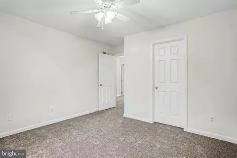 Bedroom - 436 Springbrook Ct #E1, Hanover, PA 17331 photo 6 of 7