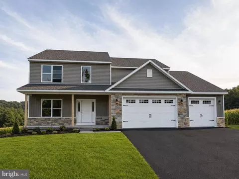 1329 York Haven Rd, York Haven, PA 17370