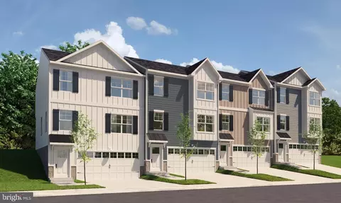 408 S Baltimore St #2, Dillsburg, PA 17019
