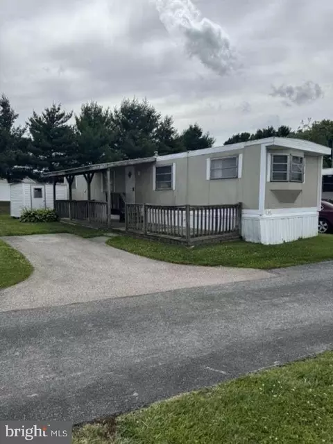 3720 Davidsburg Rd #LOT A-2, Dover, PA 17315