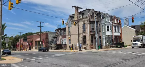 158 S Pershing Ave, York, PA 17401