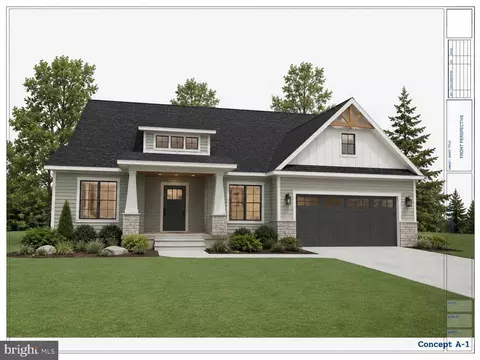 270 S Winding Rd, Dover, PA 17315