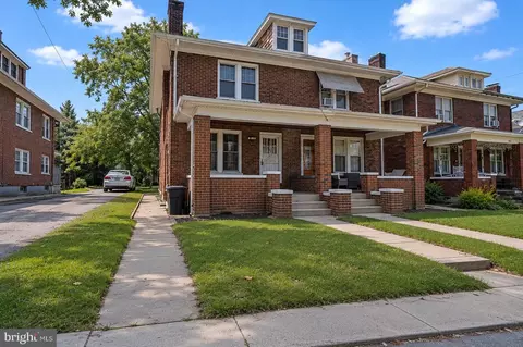 40 N Hartman St, York, PA 17403