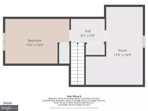 Floorplan - 30 Hanover St, Codorus, PA 17311 photo 3 of 4