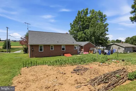 Exterior - 30 Hanover St, Codorus, PA 17311 photo 6 of 6