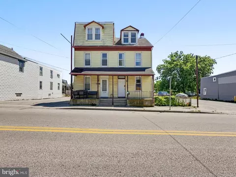 522-526 Boundary E, York, PA 17403