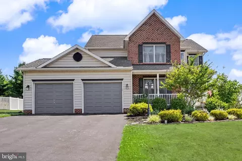 31 N Alpine Dr, York, PA 17408