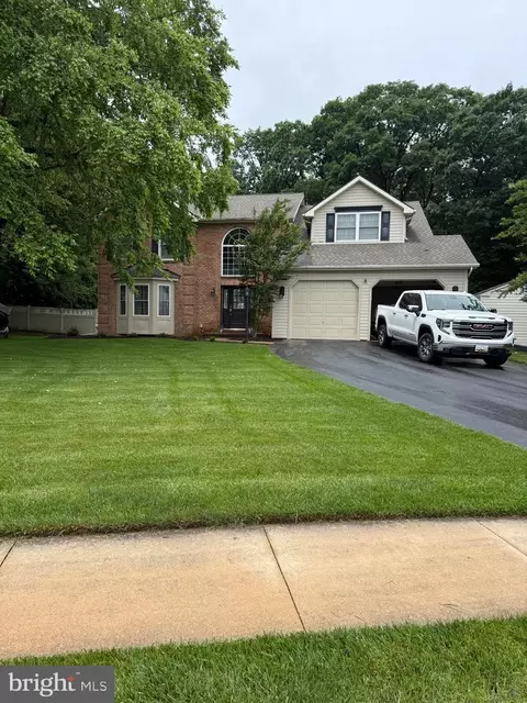 119 Meadow Hill Dr, York, PA 17402