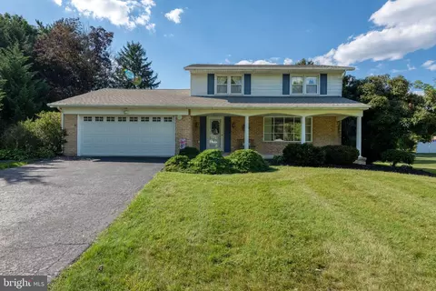 140 Margate Rd, York, PA 17408