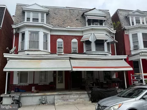 151 W Maple St, York, PA 17401