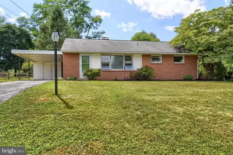 503 Bowman Ave, Lewisberry, PA 17339