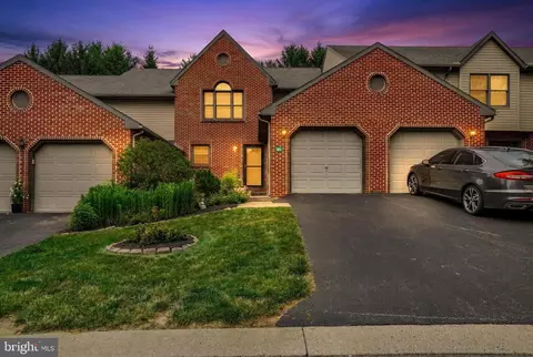 86 Jean Lo Way #86, York, PA 17406
