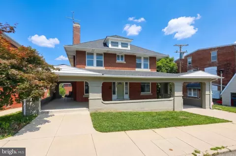 137 1st Ave, Red Lion, PA 17356
