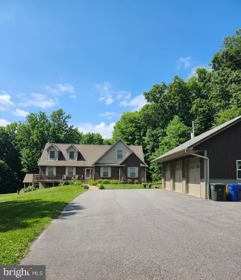 351 Kunkle Mill Rd, Dover, PA 17315