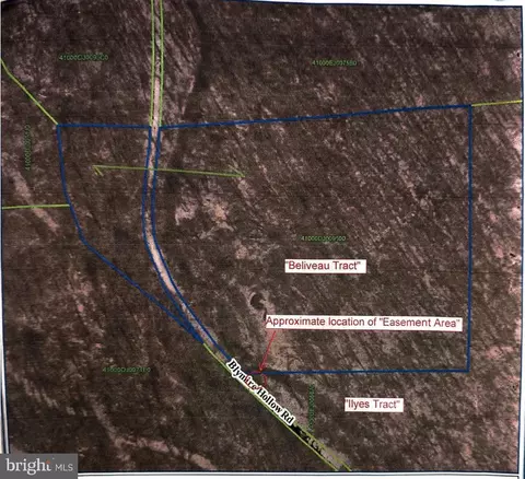 0 Blymire Hollow Rd, Felton, PA 17322