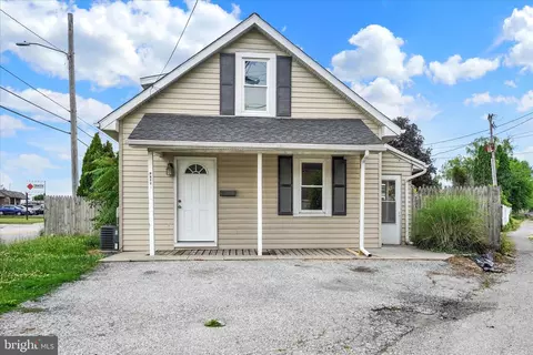 1109 Roosevelt Ave, York, PA 17404