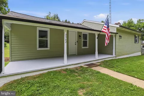 3362 Myers School Rd, Red Lion, PA 17356