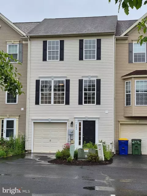 264 Country Ridge Dr, Red Lion, PA 17356