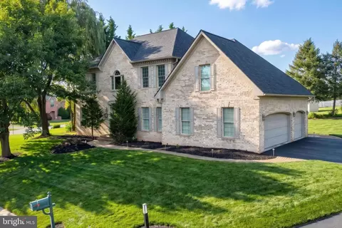 1124 Sarazen Way, York, PA 17404