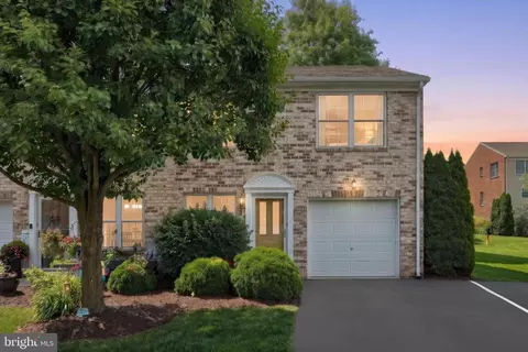 3576 Mark Dr #3576, York, PA 17402