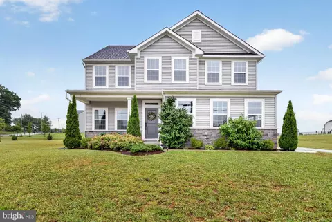 1220 Beck Mill Rd, Hanover, PA 17331