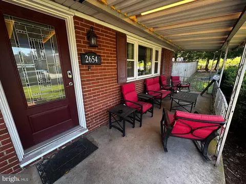 2654 Grandview Ave, York, PA 17408