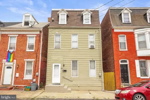 125 Edgar St, York, PA 17403