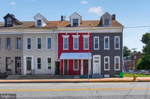 561 S Queen St, York, PA 17403