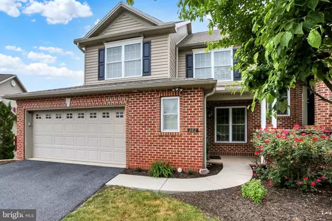282 Red Haven Rd, New Cumberland, PA 17070