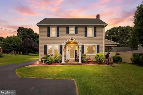 418 E Broadway, Red Lion, PA 17356