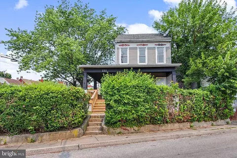 222 Cottage Hill Rd, York, PA 17401