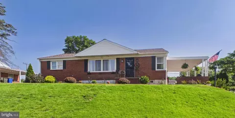 1811 Hayward Rd, York, PA 17408