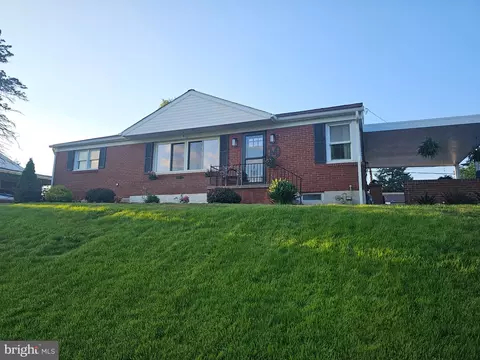 1811 Hayward Rd, York, PA 17408