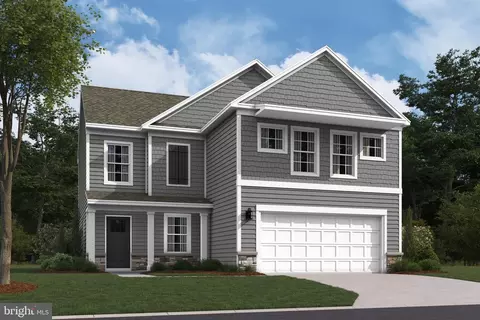 80 Christina Dr, York, PA 17404