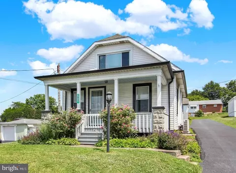 3055 N George St, York, PA 17406
