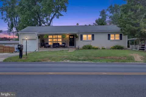 2095 Church Rd, York, PA 17408