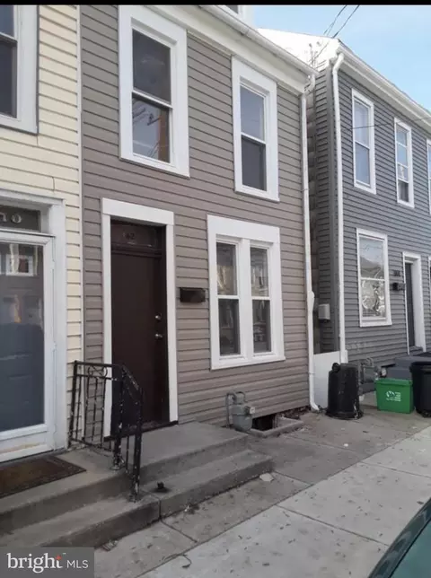 142 N Newberry St, York, PA 17401