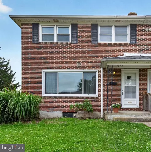 356 E Springettsbury Ave, York, PA 17403