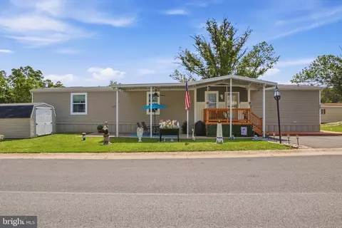 196 Shawnee Ave, Dover, PA 17315